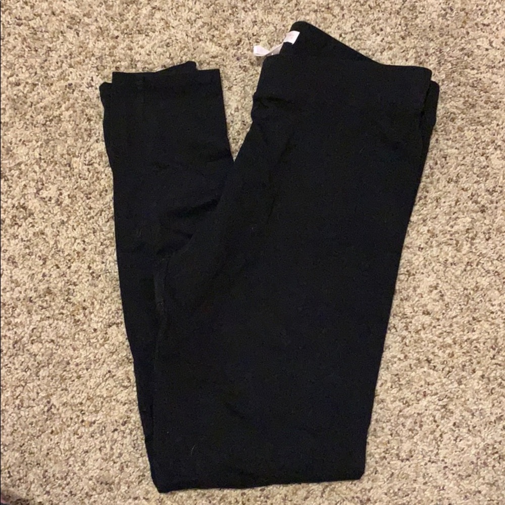 Lauren Conrad leggings